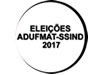 Eleições Adufmat 2017