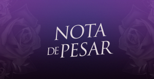 Nota de Pesar