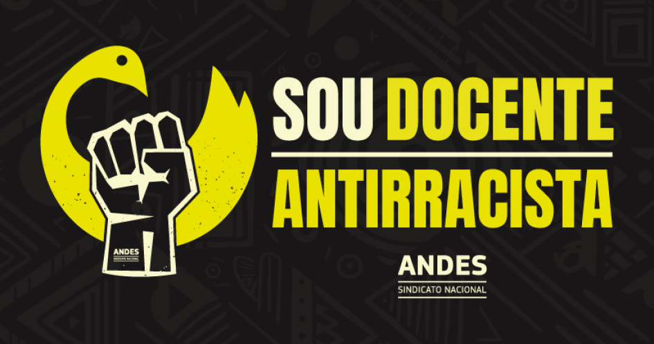 20/11: Dia da Consciência Negra; 22/11: Dia de Luta contra o Racismo nas Universidades, IFs e Cefets