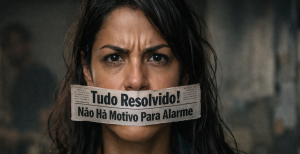 A Comunica&ccedil;&atilde;o como engrenagem da viol&ecirc;ncia: o perigo do jornalismo n&atilde;o profissional