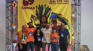 Planos de lutas e quest&otilde;es financeiras e organizativas do Andes-Sindicato Nacional s&atilde;o atualizadas no 69&ordm; Conad