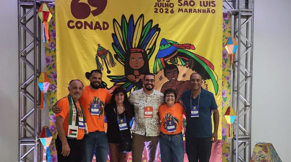 Planos de lutas e quest&otilde;es financeiras e organizativas do Andes-Sindicato Nacional s&atilde;o atualizadas no 69&ordm; Conad