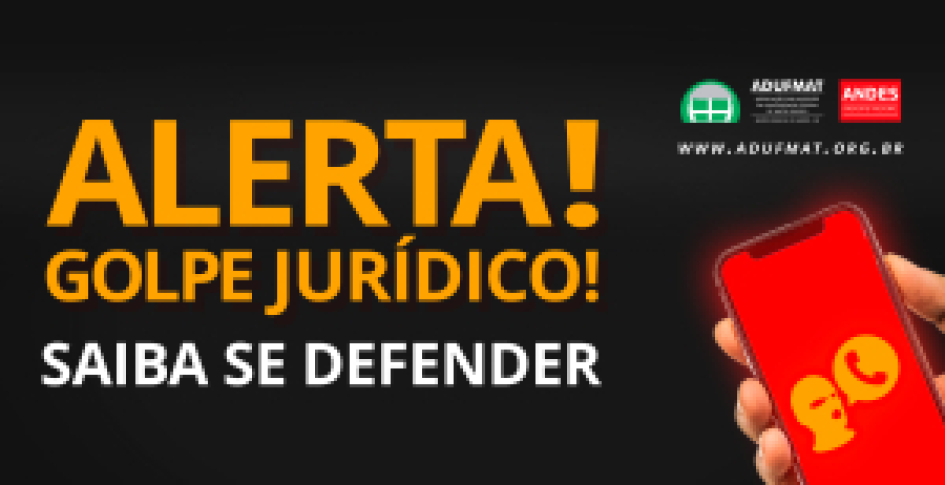 É GOLPE! | A bola da vez é o processo dos 3,17%