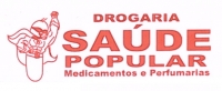 DROGARIA SAÚDE POPULAR MEDICAMENTOS E PERFUMARIAS