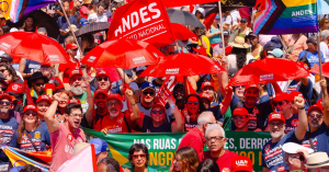 Vit&oacute;ria das ruas: por unanimidade, C&acirc;mara aprova isen&ccedil;&atilde;o de IR para sal&aacute;rios de at&eacute; R$ 5 mil