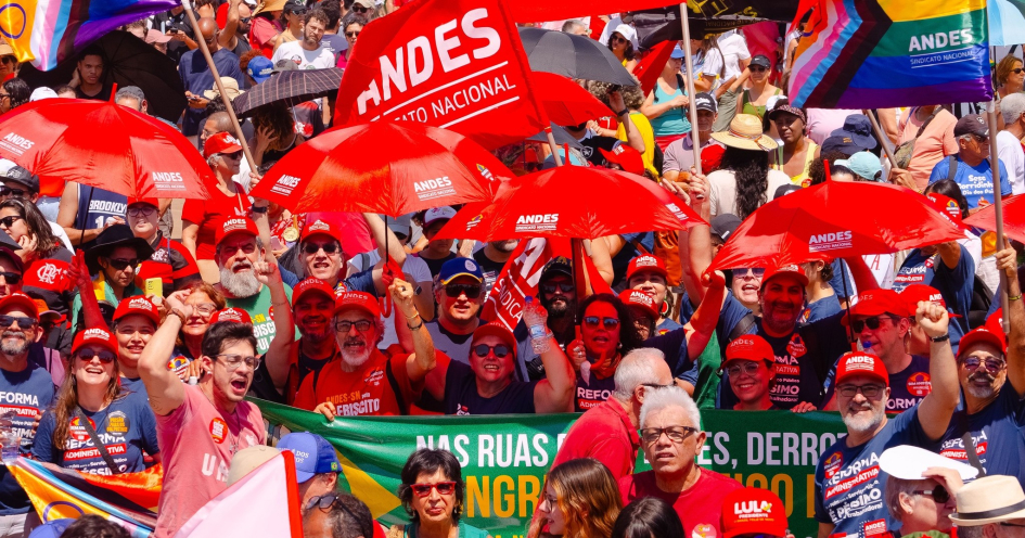 Vit&oacute;ria das ruas: por unanimidade, C&acirc;mara aprova isen&ccedil;&atilde;o de IR para sal&aacute;rios de at&eacute; R$ 5 mil