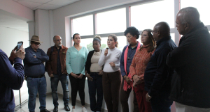 Na ALMT, sindicatos apoiam projeto baseado em minuta construída pela Adufmat-Ssind