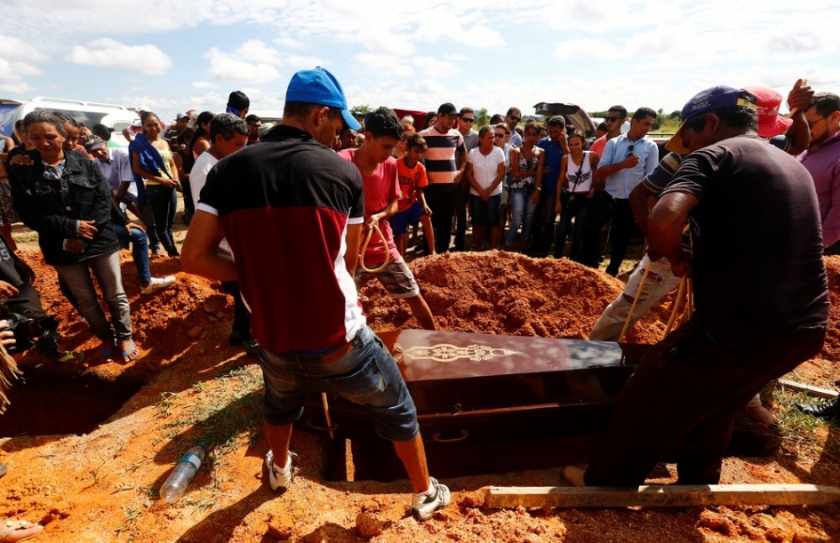 Foto: Lunae Parracho/Reuters