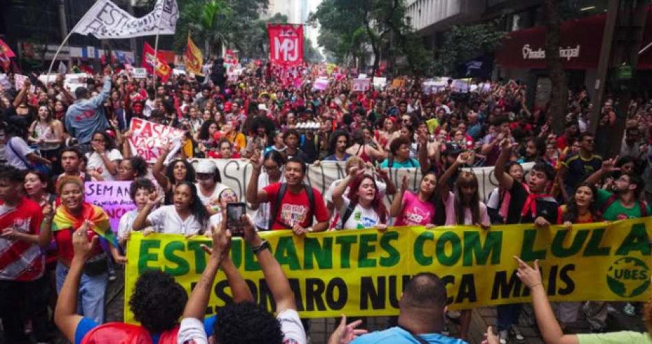 MPF acolhe den&uacute;ncia do ANDES-SN sobre amea&ccedil;as e intimida&ccedil;&otilde;es em universidades