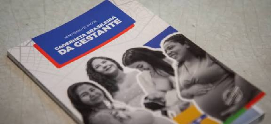 Neg&oacute;cios de fam&iacute;lia: prefeito e sua esposa impedem distribui&ccedil;&atilde;o de Caderneta Brasileira da Gestante em Cuiab&aacute;; entidades questionam