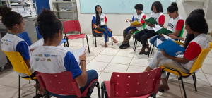 Quilombo Abolição em MT recebe projeto de incentivo a jovens cientistas, com laboratório maker: Mais Ciência na Escola