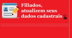 Adufmat  faz  atualização cadastral 2017