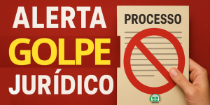 ⚠️ Alerta: mais uma mensagem falsa utilizando o nome da Adufmat‑Ssind