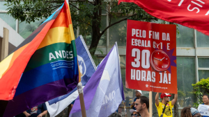ANDES-SN convoca docentes a participarem de jornada de luta do Fonasefe em agosto