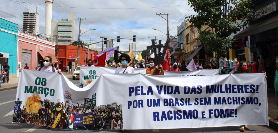 Combate às opressões: conheça o GT Políticas de Classe para Questões Étnico-raciais, de Gênero e Diversidade Sexual, o GTPCEGDS