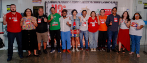 Eleição ANDES-SN 2025: 4 chapas apresentam pré-candidaturas no 43º Congresso