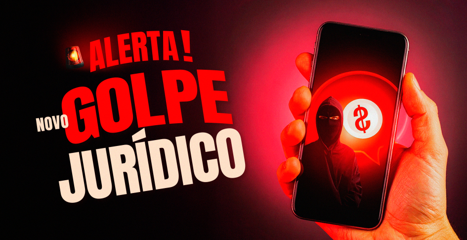 ALERTA: MAIS UM GOLPE UTILIZANDO PROCESSOS DA ADUFMAT-SSIND!
