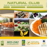 Restaurante Natural Club