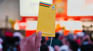 Plen&aacute;ria debate conjuntura e desafios para a mobiliza&ccedil;&atilde;o em 2026