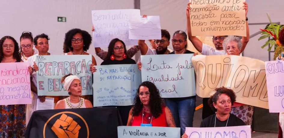 Vit&oacute;ria: den&uacute;ncia sobre inefetividade das nomea&ccedil;&otilde;es por cotas leva UFMT a mudar edital em 2026