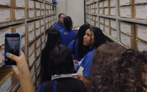 CULTURA MATO-GROSSENSE: Cuiab&aacute; sedia mostra cient&iacute;fica e olimp&iacute;ada de conhecimentos dos povos tradicionais, ind&iacute;genas e quilombolas