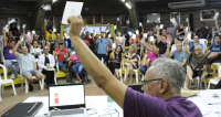 Docentes da UFMT decidem encerrar a greve; aulas serão retomadas na segunda-feira, dia 08/07