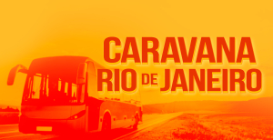 URGENTE!!! Caravana para III Congresso Mundial contra o Neoliberalismo na Educação, no RJ; inscrições até essa sexta-feira, 01/11!