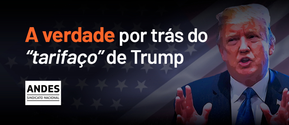 Entrevista: Sobretaxa de Trump, ofensiva imperialista e soberania nacional