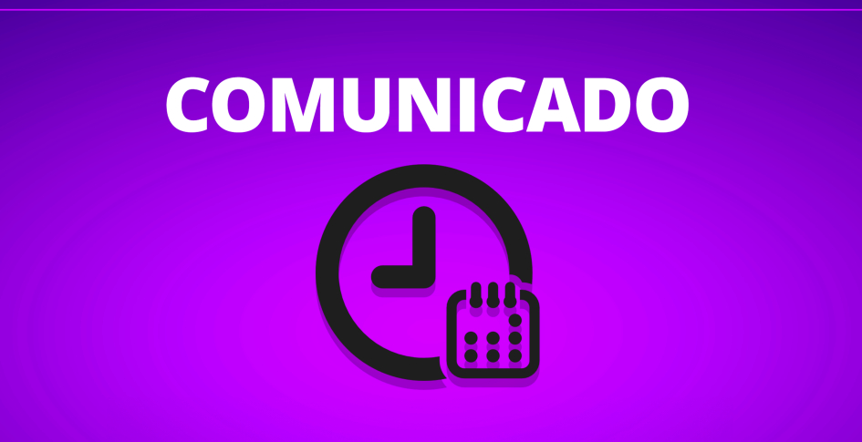 COMUNICADO: Não haverá expediente na sede da Adufmat-Ssind nos dias 07 e 08/04