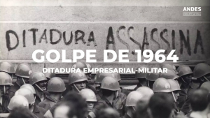 01 de abril de 1964: o golpe n&atilde;o foi uma mentira, infelizmente